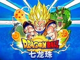 Dragon Ball screenshot