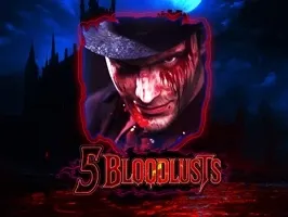 5 Bloodlusts screenshot
