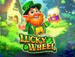 Lucky Wheel screenshot