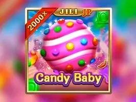 Candy Baby screenshot