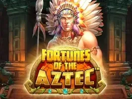 Fortunes of Aztec™ screenshot