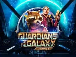 Guardians of the Galaxy 3 screenshot