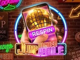 Jump Higher mobile screenshot