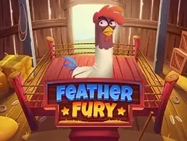 Feather Fury screenshot