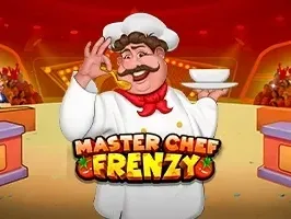 Master Chef Frenzy screenshot