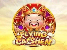 Flying Cai Shen screenshot