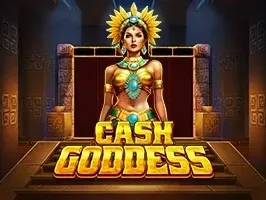 Cash Goddess screenshot