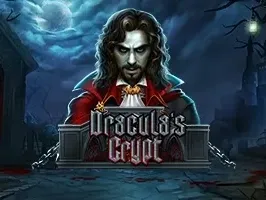 Dracula's Crypt screenshot